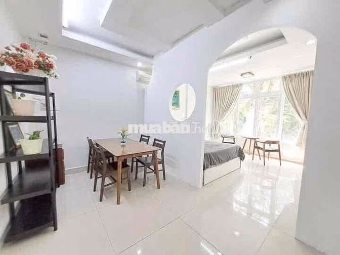chdv phú mỹ hưng Q7 thuê 41.8 lời 35tr sang 699tr
