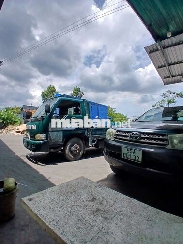 tuyển lơ xe tải khu vực hậu giang