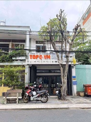 🏠CHO THUÊ NHÀ 5x18m MẶT TIỀN ĐƯỜNG SỐ – TÂN KIỂNG - QUẬN 7