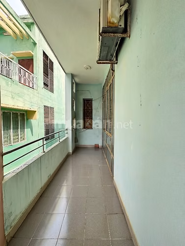 Gần 70m2- Ngay ĐH CN4- Chợ Gò Vấp- Chỉ 6 Tỷ Nhỉnh