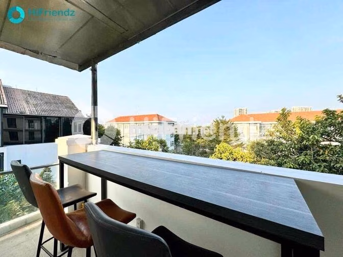 chdv phú mỹ hưng Q7 thuê 41.8 lời 35tr sang 699tr