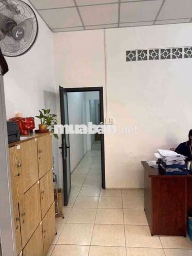 🏠CHO THUÊ NHÀ 5x18m MẶT TIỀN ĐƯỜNG SỐ – TÂN KIỂNG - QUẬN 7