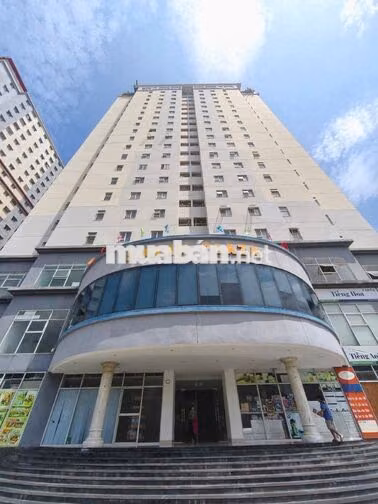 BÁN CĂN HỘ 2PN 2WC 70M SANG TÊN NGAY - NGAY BV ĐỒNG NAI