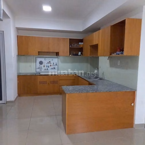 Chung cư Hoa Sen -262 Lạc Long Quân, căn 2p ngủ, giá 9tr/tháng