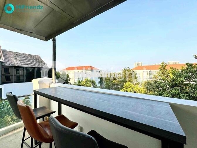 chdv phú mỹ hưng Q7 thuê 41.8 lời 35tr sang 699tr