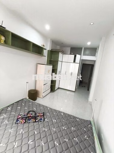 Cho thuê nhà nguyên căn Trường Chinh, ngã tư sở
