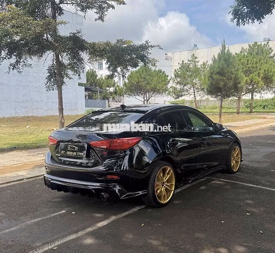 Mazda Mazda 3 Đen Full đồ chơi ...