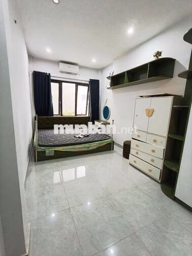 Cho thuê nhà nguyên căn Trường Chinh, ngã tư sở