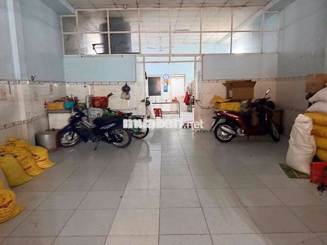 🔥 BÁN NHÀ ĐƯỜNG SỐ 3 – ĐI VÀO KHU PHỐ CHỢ CẦU XÁNG