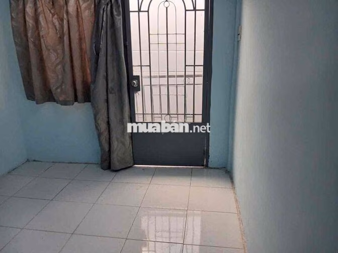NHÀ MỚI ĐẸP- 2PN 1WC hẻm bagac Thích Quảng Đức, Phú Nhuận