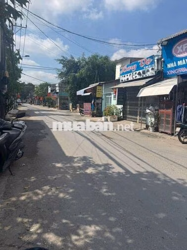 ĐẤT THỔ CƯ 10 X19m MẶT TIỀN 8m GIÁ NGỘP 5TY5TR