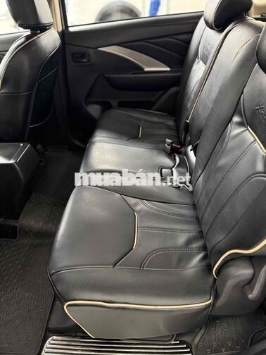 Mitsubishi Xpander 2020 Trắng 7 chỗ Số sàn