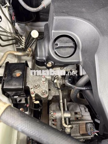 Mitsubishi Xpander 2020 Trắng 7 chỗ Số sàn