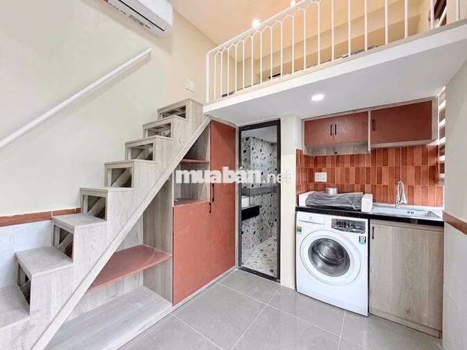 Khai Trương 40 Phòng Duplex/ Studio Ngay Lý Thường Kiệt Quận 10 