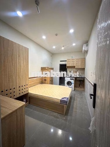 Khai Trương 40 Phòng Duplex/ Studio Ngay Lý Thường Kiệt Quận 10 