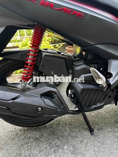 Honda AB Mắt Cú Đen Tự động
