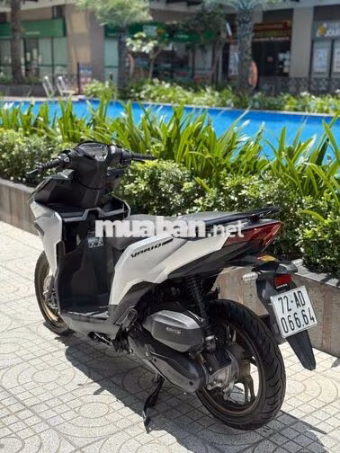 Vario 2024 smk bs72 chínhchủ ( Nợ xấu 20tr nhận xe