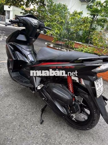 Honda AB Mắt Cú Đen Tự động