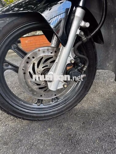 Honda Air Blade FI 2012 Đỏ Đen Tự động