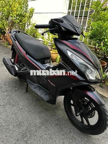 Honda AB Mắt Cú Đen Tự động