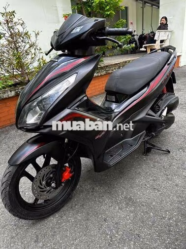 Honda AB Mắt Cú Đen Tự động
