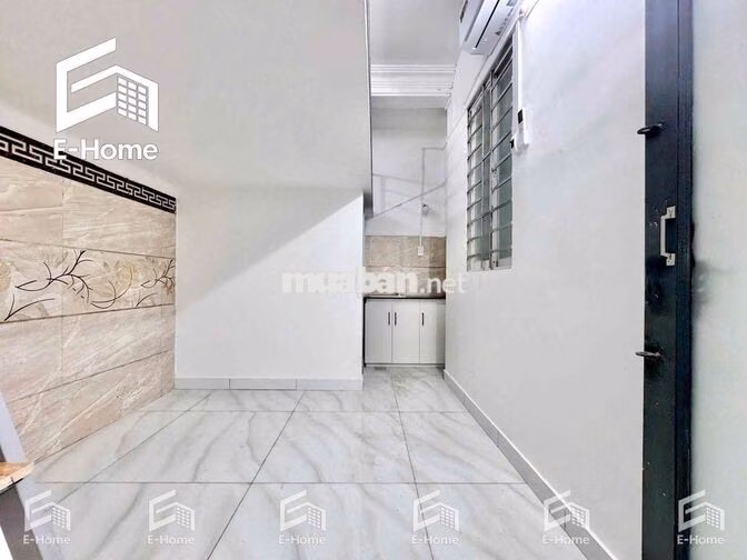 PHÒNG TRỌ SINH VIÊN GIÁ RẺ FULL NỘI THẤT NGÃ TƯ BẢY HIỀN CỘNG HOÀ