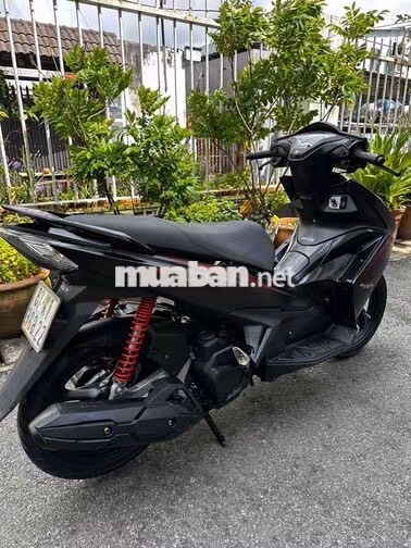 Honda AB Mắt Cú Đen Tự động