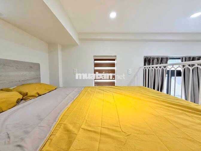 Khai Trương 40 Phòng Duplex/ Studio Ngay Lý Thường Kiệt Quận 10 