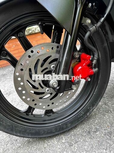 Honda AB Mắt Cú Đen Tự động