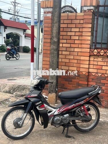 cần bán sirius nhật