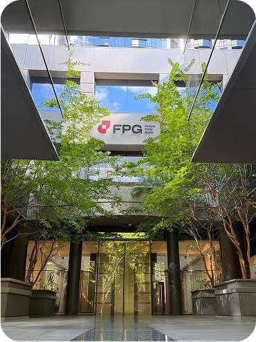 🚀 GIAO DỊCH ĐỈNH CAO CÙNG FORTUNE PRIME GLOBAL (FPG)