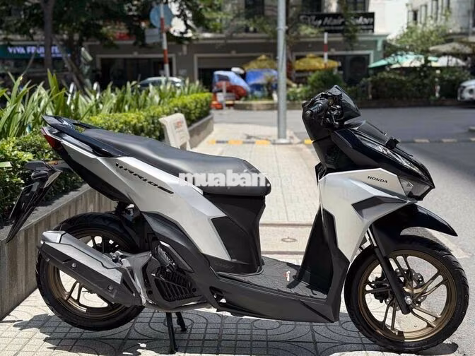 Vario 2024 smk bs72 chínhchủ ( Nợ xấu 20tr nhận xe