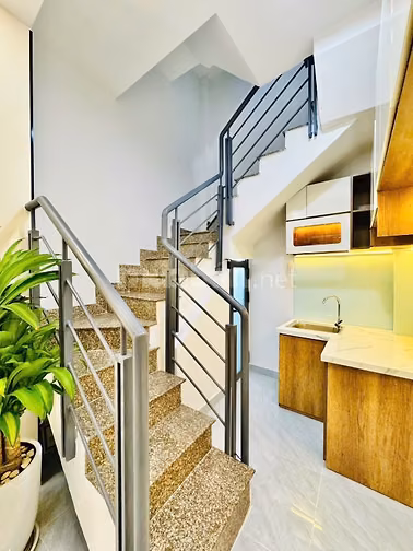 🔥 NHÀ 4 TẦNG MỚI ĐẸP PHÚ NHUẬN – CHỈ 3.XX TỶ 🔥