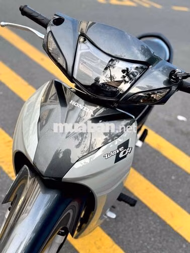 Wave A 2026 kiểng (zipat-ohlins-đồng hồ) bstp 9chủ