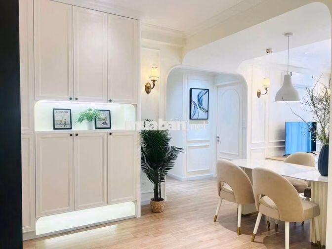 Cho thuê căn hộ cao cấp SAIGON SOUTH RESIDENCE