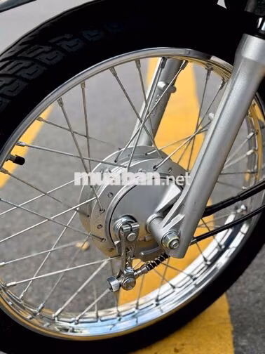 Wave A 2026 kiểng (zipat-ohlins-đồng hồ) bstp 9chủ