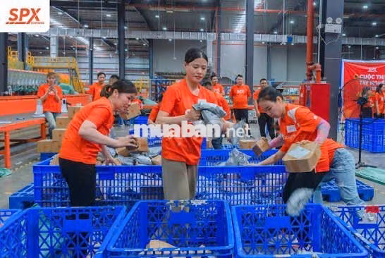 Phụ kho thưởng đầu vào 7m4 Yên Phong Mở Rộng