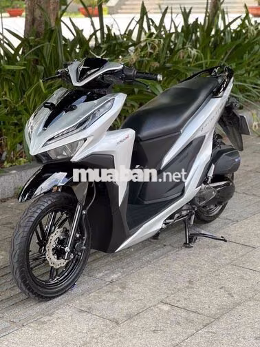 Vario 150 đời 2020 bạc đen bstp chính chủ