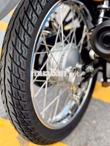 Wave A 2026 kiểng (zipat-ohlins-đồng hồ) bstp 9chủ