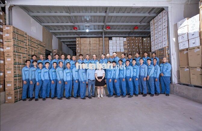 TUYỂN 05 TÀI XẾ GIAO HÀNG KHU VỰC HÓC MÔN