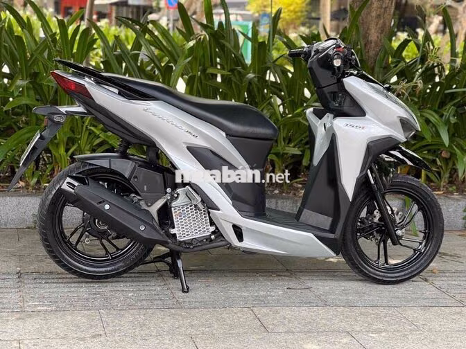 Vario 150 đời 2020 bạc đen bstp chính chủ