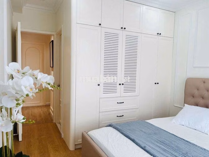 Cho thuê căn hộ cao cấp SAIGON SOUTH RESIDENCE