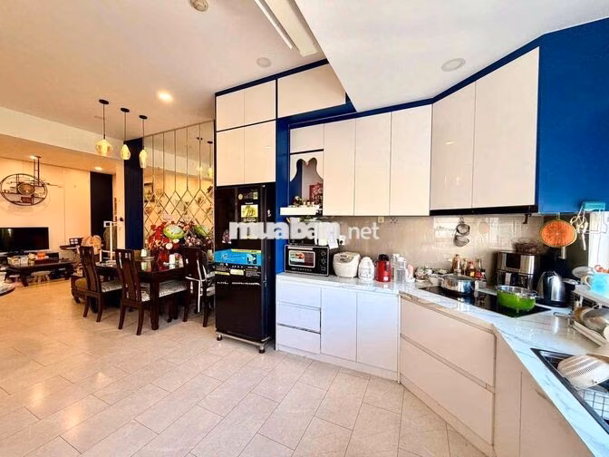 Chính Chủ Bán Căn Hộ Góc Tầng 9