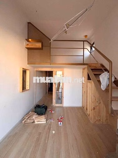 KHAI TRƯƠNG DUPLEX BAN CÔNG-FULL NỘI THẤT-Ở 4-5ng-NGAY UTH, UEF, HUIT