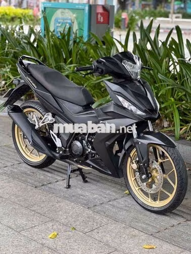 Winner 150 V1 2019 Đen nhám bstp chính chủ
