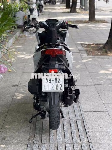 Vario 150 đời 2020 bạc đen bstp chính chủ