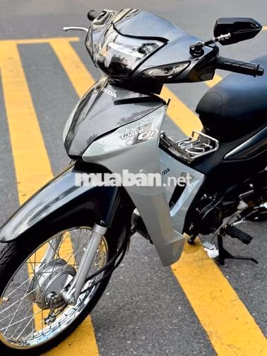 Wave A 2026 kiểng (zipat-ohlins-đồng hồ) bstp 9chủ