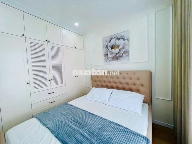 Cho thuê căn hộ cao cấp SAIGON SOUTH RESIDENCE