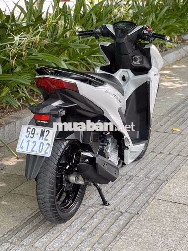 Vario 150 đời 2020 bạc đen bstp chính chủ