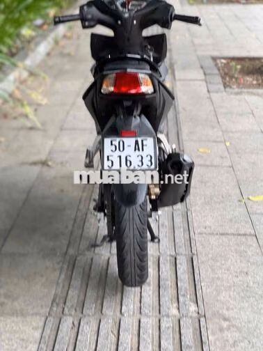 Winner 150 V1 2019 Đen nhám bstp chính chủ